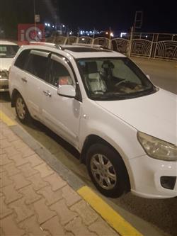 Chery Tiggo 7